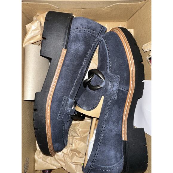 Earth Women's Zalor Loafer 6m - Picture 3 of 5